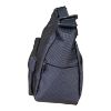 Immagine di MANDARINA DUCK MD20 BORSA DONNA SACCA Media TRACOLLA TASCHE Taupe/Acciaio QMT56