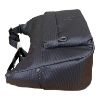 Immagine di MANDARINA DUCK MD20 BORSA DONNA SACCA Media TRACOLLA TASCHE Taupe/Acciaio QMT56
