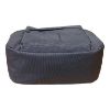 Immagine di MANDARINA DUCK MD20 BORSA DONNA SACCA Media TRACOLLA TASCHE Taupe/Acciaio QMT56