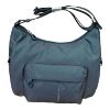 Immagine di MANDARINA DUCK MD20 BORSA DONNA SACCA Media TRACOLLA TASCHE Colors QMT56