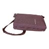 Immagine di MANDARINA DUCK BORSA DONNA Piccola Tracollina da SPALLA cn 2 DIVISORI Colo QMT51