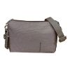 Immagine di MANDARINA DUCK BORSA DONNA Piccola Tracollina da SPALLA con 2 DIVISORI QMT51