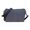 Immagine di MANDARINA DUCK BORSA DONNA Piccola Tracollina da SPALLA con 2 DIVISORI QMT51