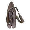 Immagine di MANDARINA DUCK BORSA DONNA Piccola Tracollina da SPALLA con 2 DIVISORI QMT51
