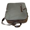 Immagine di MANDARINA DUCK BORSA DONNA ZAINO con 2 divisori chiusi da cerniera PIRITE VCT08
