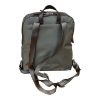 Immagine di MANDARINA DUCK BORSA DONNA ZAINO con 2 divisori chiusi da cerniera PIRITE VCT08