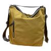 Immagine di MANDARINA DUCK BORSA DONNA SACCA PORTABILE A ZAINO TRACOLLA REGOLAB Colori VCT10
