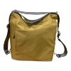 Immagine di MANDARINA DUCK BORSA DONNA SACCA PORTABILE A ZAINO TRACOLLA REGOLAB Colori VCT10