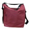 Immagine di MANDARINA DUCK BORSA DONNA SACCA PORTABILE A ZAINO TRACOLLA REGOLAB Colori VCT10