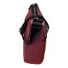 Immagine di MANDARINA DUCK BORSA DONNA Sacca da spalla Hobo grande chiusa da zip Bordò VCT20