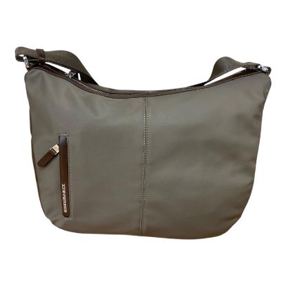 Immagine di MANDARINA DUCK BORSA DONNA Sacca da spalla Hobo grande chiusa da zip Pirit VCT20