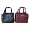 Immagine di ARMANI EXCHANGE borsa donna shopping PICCOLA tracolla e divisori XW1576