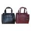 Immagine di ARMANI EXCHANGE borsa donna shopping PICCOLA tracolla e divisori XW1576
