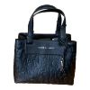 Immagine di ARMANI EXCHANGE borsa donna shopping PICCOLA tracolla e divisori XW1576