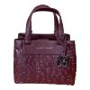 Immagine di ARMANI EXCHANGE borsa donna shopping PICCOLA tracolla e divisori XW1576