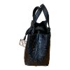 Immagine di ARMANI EXCHANGE borsa donna shopping PICCOLA tracolla e divisori XW1576