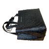 Immagine di ARMANI EXCHANGE borsa donna shopping PICCOLA tracolla e divisori XW1576