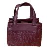 Immagine di ARMANI EXCHANGE borsa donna shopping PICCOLA tracolla e divisori XW1576