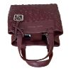 Immagine di ARMANI EXCHANGE borsa donna shopping PICCOLA tracolla e divisori XW1576