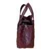 Immagine di ARMANI EXCHANGE borsa donna shopping PICCOLA tracolla e divisori XW1576