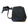 Immagine di ARMANI EXCHANGE piccola borsa da spalla chiusa da PATTA tracolla reg XW1577
