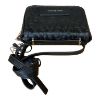 Immagine di ARMANI EXCHANGE piccola borsa da spalla chiusa da PATTA tracolla reg XW1577