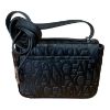 Immagine di ARMANI EXCHANGE piccola borsa da spalla chiusa da PATTA tracolla reg XW1577