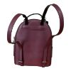 Immagine di ARMANI EXCHANGE Backpack Zaino Zainetto Donna chiuso da Zip Tinta uni XW1204