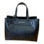 Immagine di ARMANI EXCHANGE borsa donna shopping MEDIA con tracolla e divisori XW1222