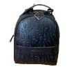 Immagine di ARMANI EXCHANGE Backpack Zaino Zainetto Donna chiuso con cerniera SIGLATO XW2234