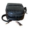 Immagine di ARMANI EXCHANGE Backpack Zaino Zainetto Donna chiuso con cerniera SIGLATO XW2234