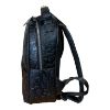 Immagine di ARMANI EXCHANGE Backpack Zaino Zainetto Donna chiuso con cerniera SIGLATO XW2234