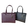 Immagine di ARMANI EXCHANGE borsa donna shopper Grande da spalla con tracolla applicab XW927