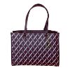 Immagine di ARMANI EXCHANGE borsa donna shopper Grande da spalla con tracolla applicab XW927