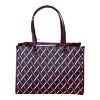 Immagine di ARMANI EXCHANGE borsa donna shopper Grande da spalla con tracolla applicab XW927