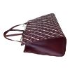 Immagine di ARMANI EXCHANGE borsa donna shopper Grande da spalla con tracolla applicab XW927