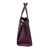 Immagine di ARMANI EXCHANGE borsa donna shopper Grande da spalla con tracolla applicab XW927