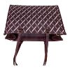 Immagine di ARMANI EXCHANGE borsa donna shopper Grande da spalla con tracolla applicab XW927