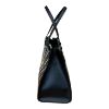 Immagine di ARMANI EXCHANGE borsa donna shopper Grande da spalla con tracolla applicab XW927