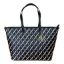 Immagine di ARMANI EXCHANGE borsa donna shopper Grande da spalla con tracolla applicab XW926