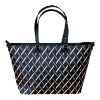 Immagine di ARMANI EXCHANGE borsa donna shopper Grande da spalla con tracolla applicab XW926
