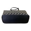 Immagine di ARMANI EXCHANGE borsa donna shopper Grande da spalla con tracolla applicab XW926
