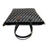 Immagine di ARMANI EXCHANGE borsa donna shopper Grande da spalla con tracolla applicab XW926