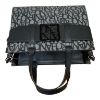 Immagine di ARMANI AX borsa donna shopping MEDIO GRANDE da Braccio con tracolla 942689 F742