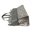 Immagine di ARMANI AX borsa donna shopping MEDIO GRANDE da Braccio con tracolla 942689 F742