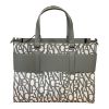 Immagine di ARMANI AX borsa donna shopping MEDIO GRANDE da Braccio con tracolla 942689 F742