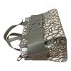 Immagine di ARMANI AX borsa donna shopping MEDIO PICCOLO da Braccio + tracolla 942690 742