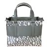 Immagine di ARMANI AX borsa donna shopping MEDIO PICCOLO da Braccio + tracolla 942690 742
