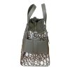 Immagine di ARMANI AX borsa donna shopping MEDIO PICCOLO da Braccio + tracolla 942690 742