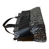 Immagine di ARMANI AX borsa donna shopping MEDIO PICCOLO da Braccio + tracolla 942690 742
